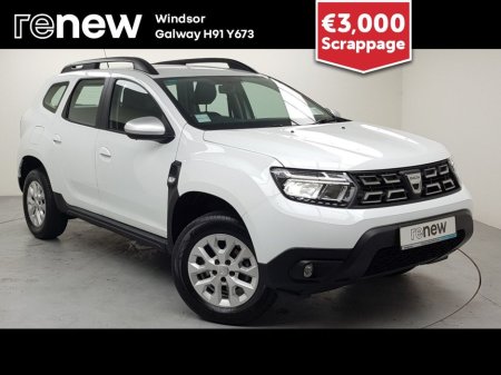 2023 Dacia Duster 1.0 TCe 90 Comfort