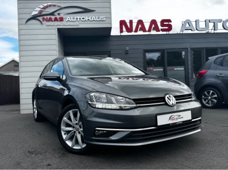 2020 Volkswagen Golf HIGHLINE 1.6 TDI MANUAL 5SPEED 5DR 115HP 5
