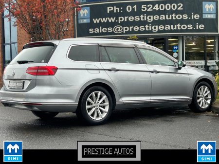2018 Volkswagen Passat 2.0 DIESEL ELEGANCE LINE AUTO *CAR ID 10* €20,950