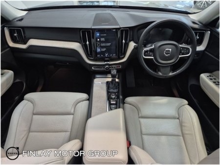 2020 Volvo XC60 D4 (190hp) Inscription Auto - 1 year warranty €42,950
