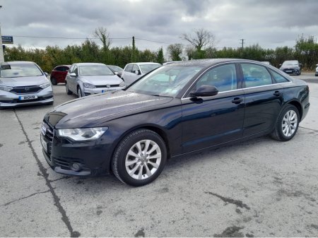 2014 Audi A6 TRADE SALE €7,950