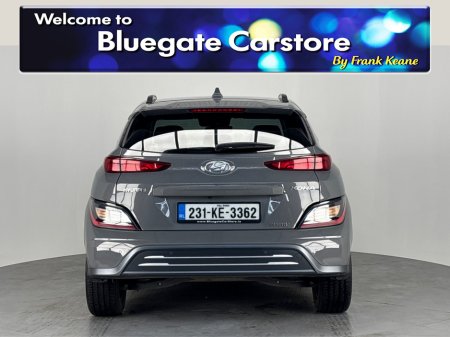2023 Hyundai Kona KAUAI EXECUTIVE 39 EV 5DR AUTO
