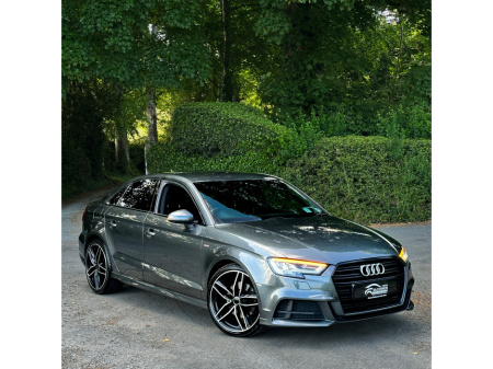 2017 Audi A3 SORRY SOLD