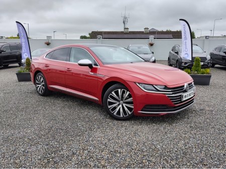 2019 Volkswagen Arteon SOLD SOLD SOLD