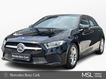 2019 Mercedes-Benz A Class A 160 1.3l Petrol Style €23,950