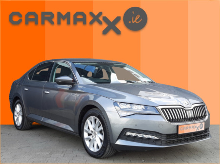 2024 Skoda Superb 2.0TDI 150BHP AMBITION AUTOMATIC
