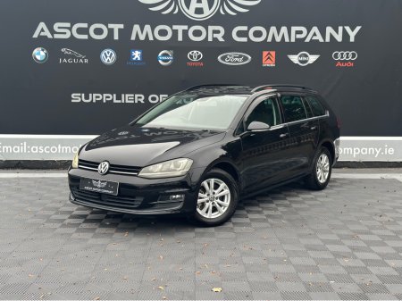2014 Volkswagen Golf Auto estate €9,950