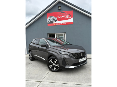 2022 Peugeot Expert PROF PREMIUM L1 B- €28,950
