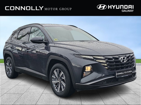 2023 Hyundai Tucson * SOLD *