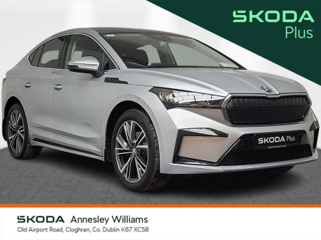 2023 Skoda Enyaq 60 Coupe *Clever Pack* €34,950