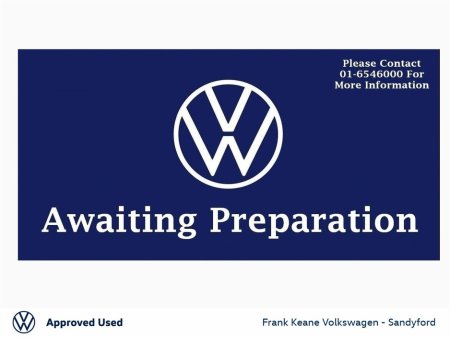 2021 Volkswagen Golf *R-Line* 1.5TSI 130HP Manual @Frank Keane Volkswagen South Dublin