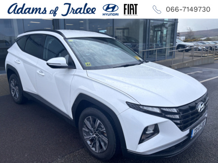 2023 Hyundai Tucson IX35 EXECUTIVE HEV 5DR AUTO