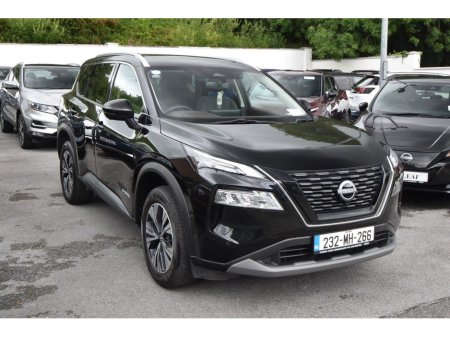 2023 Nissan X-Trail ePOWER X-TRAIL SV PREMIUM 5 Seater