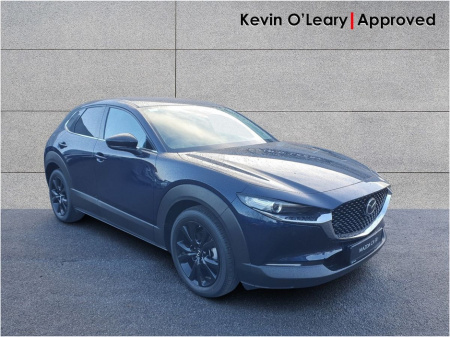 2025 Mazda CX-30 2.0 HOMURA AUTOMATIC