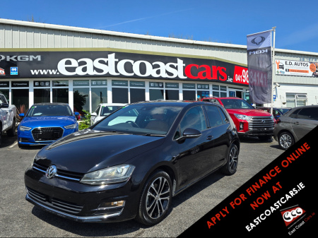 2015 Volkswagen Golf LEATHER SPECIAL TAN MILANO PACK HIGHLINE EDITION - HEATED SEATS - REV CAMERA - DRIVE MODE - LANE ASSIST