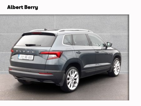 2020 Skoda Karoq SOLD SOLD SOLD €25,950