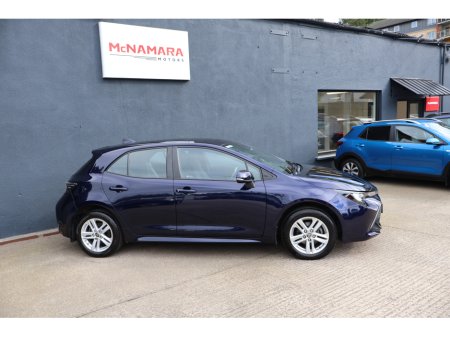 2023 Toyota Corolla LUNA H/B 4DR AUTO €23,495