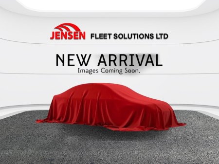 2011 Ford Focus Titanium 1.6 TDCI 95 PS 4 dr Saloon €3,950