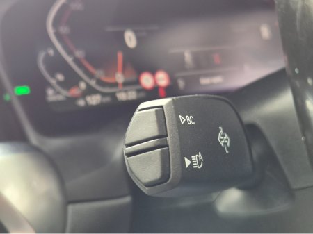 2022 BMW 3 Series M-Sport Touring €35,995