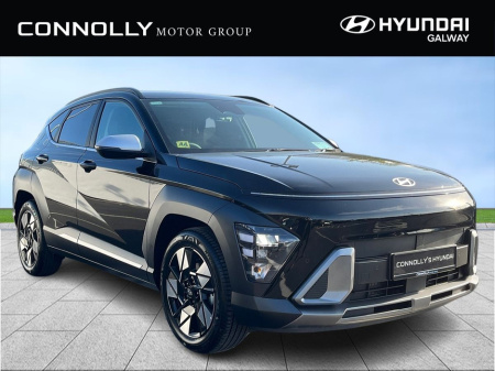 2025 Hyundai Kona 1.6 HYBRID ELEGANCE
