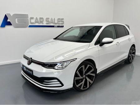 2022 Volkswagen Golf LIFE TDI