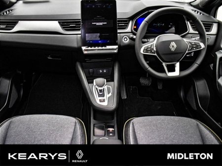 2025 Renault Symbioz E-Tech full hybrid 145 Auto Techno €35,490