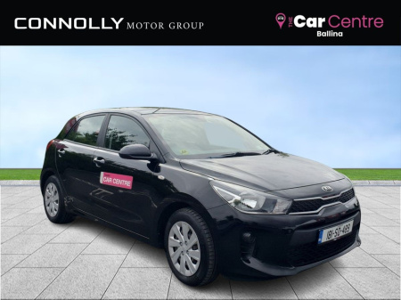 2018 Kia Rio 1.25 K1 €11,495