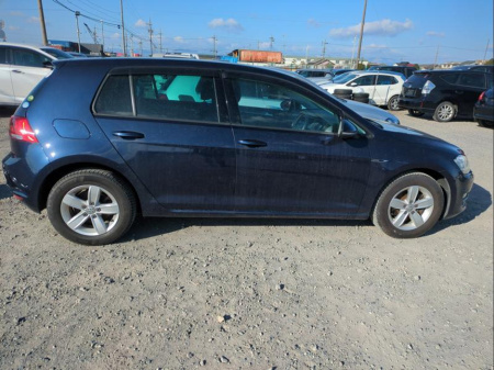 2015 Volkswagen Golf 1.2 Comfortline