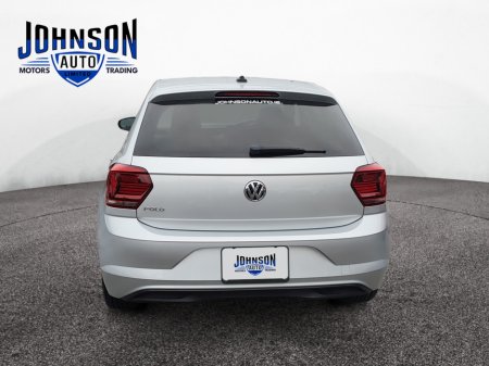 2018 Volkswagen Polo 1.0 Petrol Auto €14,900