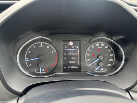 2019 Toyota Yaris 1.0 LUNA 4DR   REVERSE  CAMERA /   FINANCE  ARRANGED €11,950