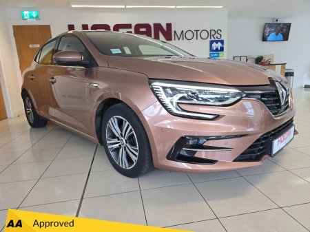 2021 Renault Megane Iconic Diesel 5dr H/B * Best Spec *