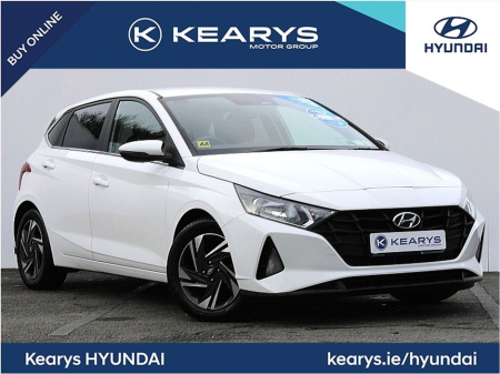 2023 Hyundai i20 i20 Deluxe Plus