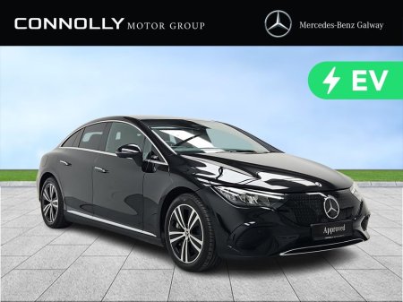 2025 Mercedes-Benz EQE EQE 300 Sport Edition €703pm