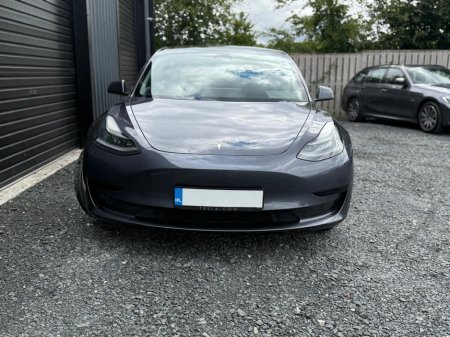 2021 Tesla Model 3 3 STANDARD RANGE PLUS €20,950