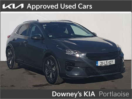 2021 Kia XCeed 1.6 PHEV PETROL PLUG-IN HYBRID *SUMMER STRAIGHT SALE SPECIAL ONLY*
