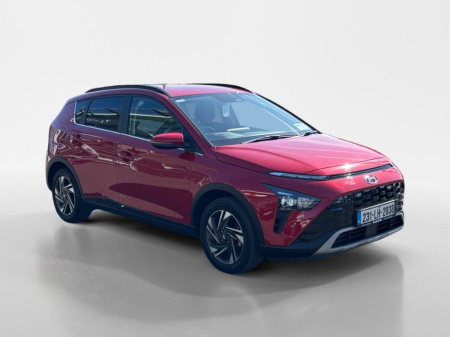 2023 Hyundai Bayon Bayon Executive