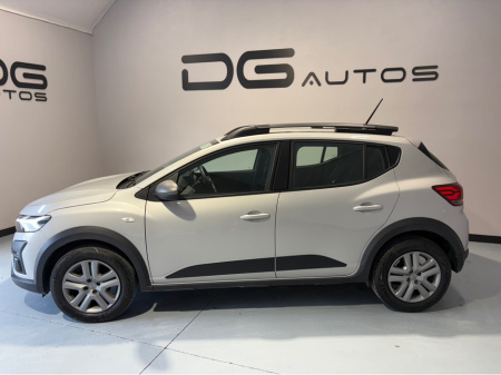 2023 Dacia Sandero Stepway STEPWAY EXPRESSION -ONE LADY OWNER-DEALER SERVICE-LIKE NEW €16,950