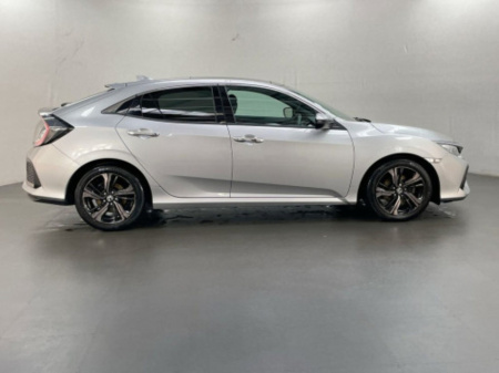 2019 Honda Civic 1.0 VTEC Turbo Smart