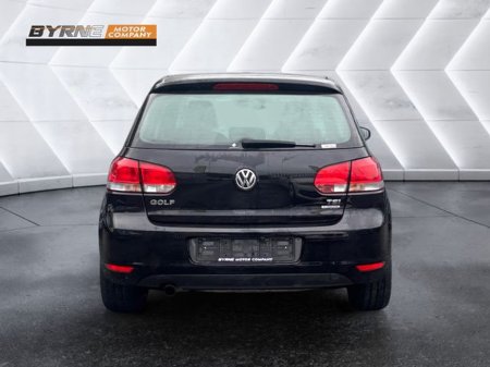2013 Volkswagen Golf 1.2 TSI AUTO €9,895