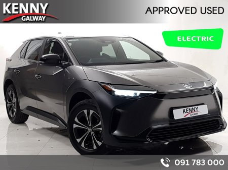 2023 Toyota bZ4X SPORT FWD 11KW 4DR AUTO