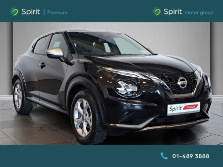2021 Nissan Juke 1.0T PET 2WD SV Premium*Call John 0861913954 €19,900