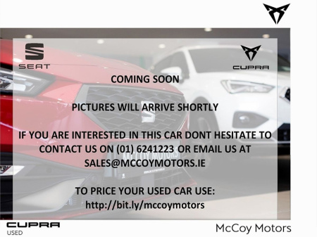 2024 Cupra Leon *SOLD SOLD SOLD* CUPRA LEON 1.5TSI 150hp *LOW MILEAGE* €30,950