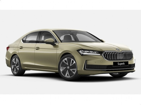 2025 Skoda Superb * SELECTION * 2.0 TDI * 150 BHP * DSG * TRINITY SKODA *