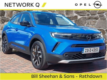 2023 Opel Mokka DEPOSIT TAKEN SOLD