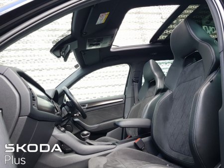 2022 Skoda Kodiaq 2.0 TDI 150HP DSG SportLine 7 Seat €44,950