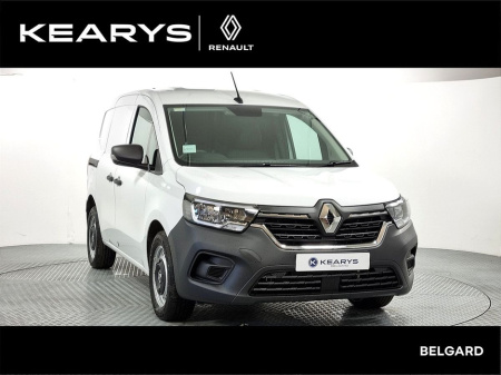 2024 Renault Kangoo DCI 95BHP ADVANCE 4DR @KEARYS BELGARD PRO+