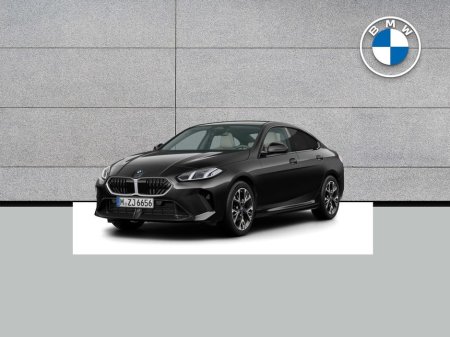 2026 BMW 2 Series 220i M-Sport Gran Coupe