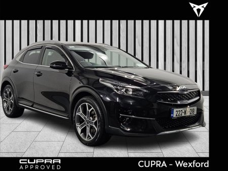 2022 Kia XCeed 1.6 PHEV Trailer €235 Per Month