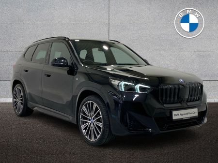 2023 BMW iX1 xDrive30 M Sport