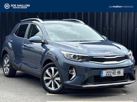 2022 Kia Stonic 1.0 K2 PE €18,950